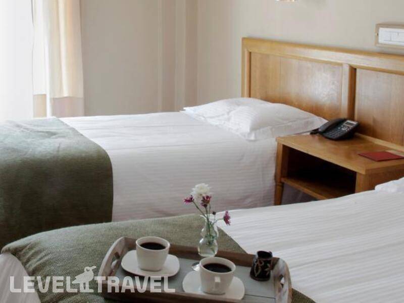 Фотография Pella Hotel