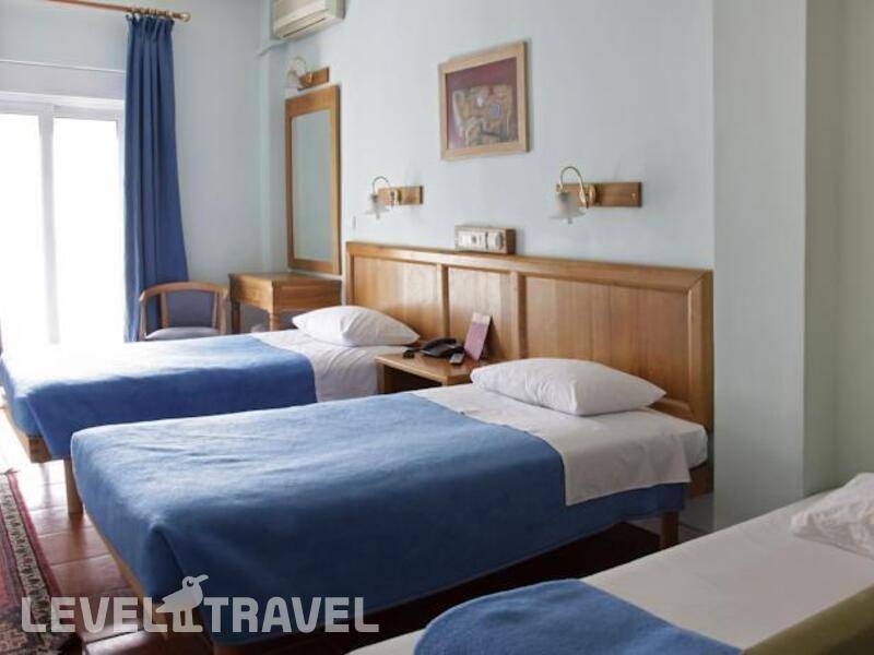 Фотография Pella Hotel