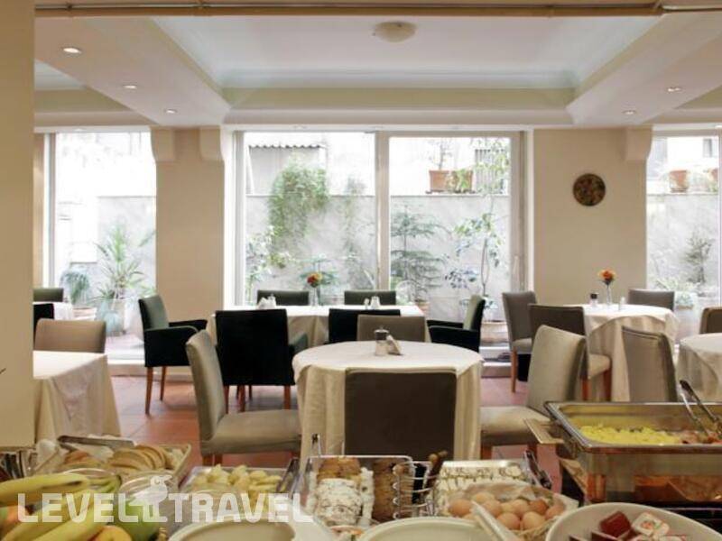 Фотография Pella Hotel