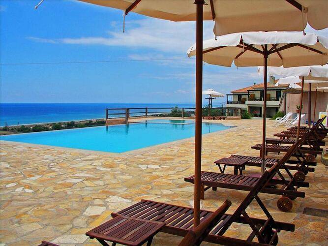 Natura Club Hotel