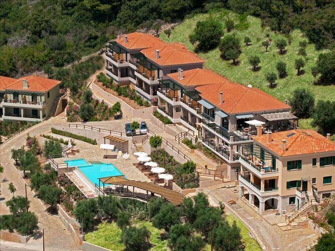 Natura Club Hotel