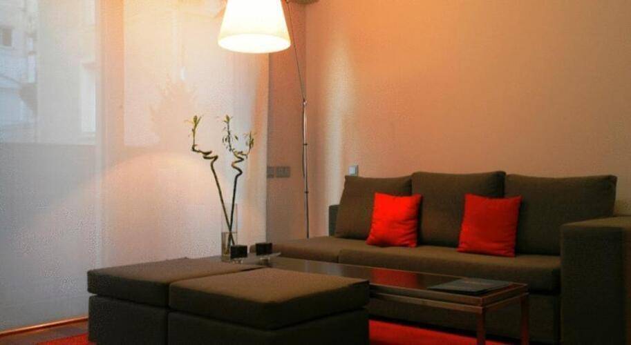 Periscope Hotel
