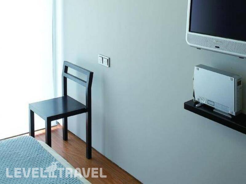 Фотография Periscope Hotel