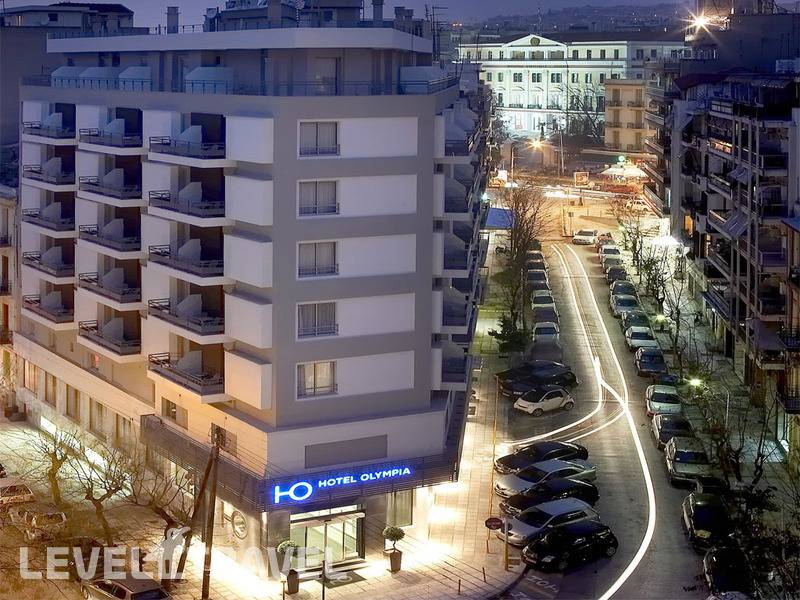 Фотография Olympia Hotel