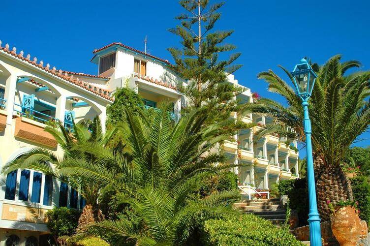 Bomo Rethymno Mare & Water Park