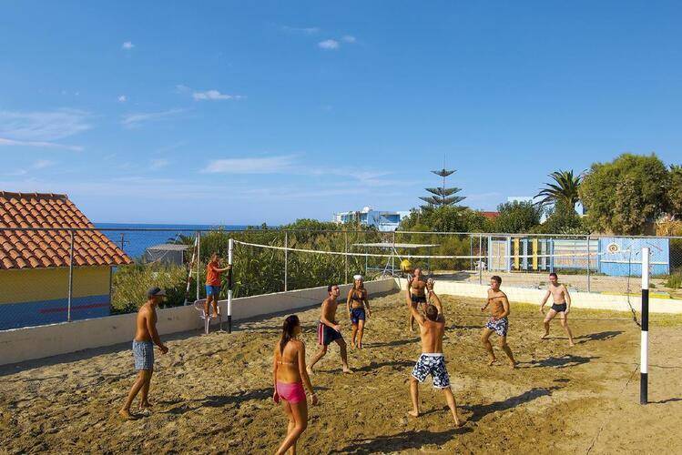 Bomo Rethymno Mare & Water Park