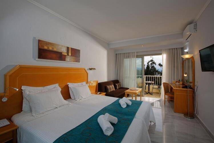 Bomo Rethymno Mare & Water Park