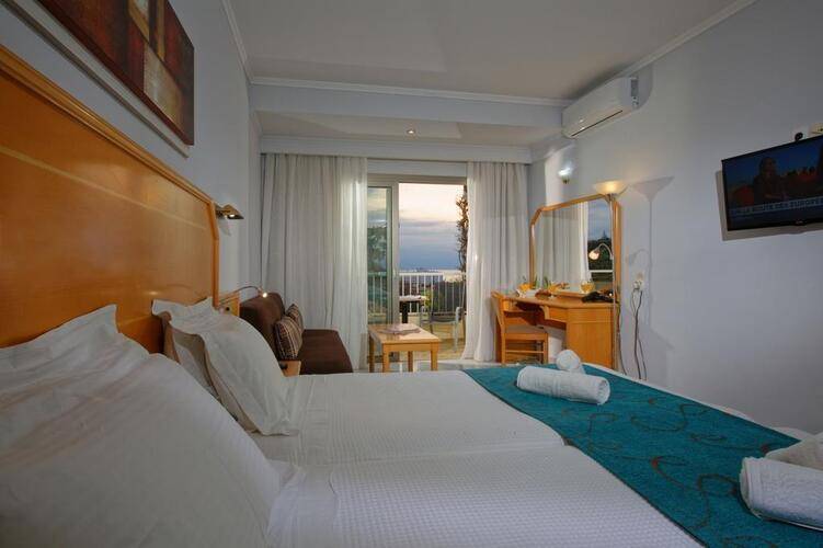 Bomo Rethymno Mare & Water Park