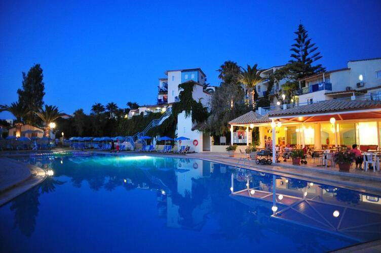 Bomo Rethymno Mare & Water Park