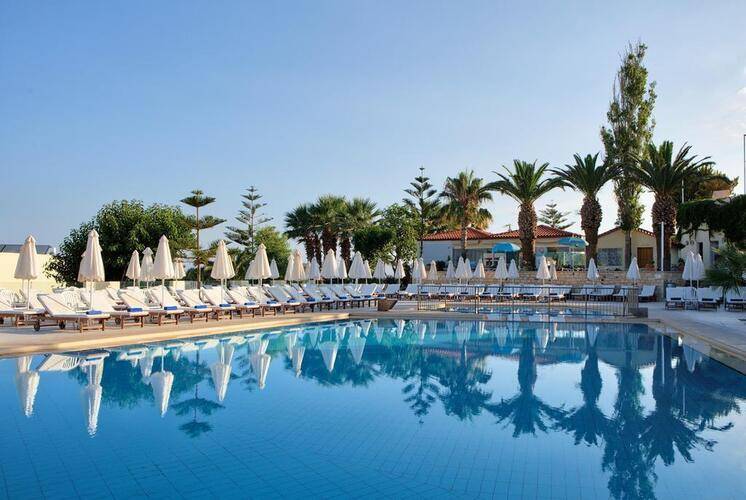 Bomo Rethymno Mare & Water Park
