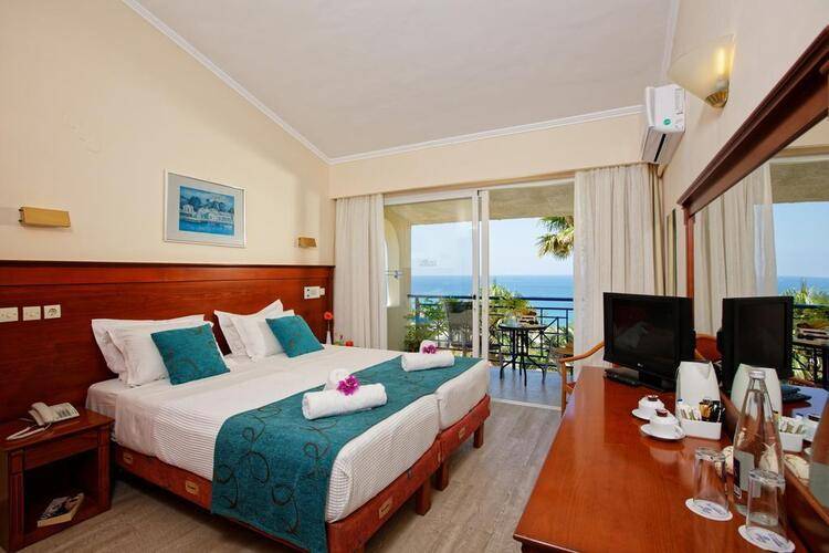 Bomo Rethymno Mare & Water Park