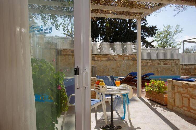 Bomo Rethymno Mare & Water Park