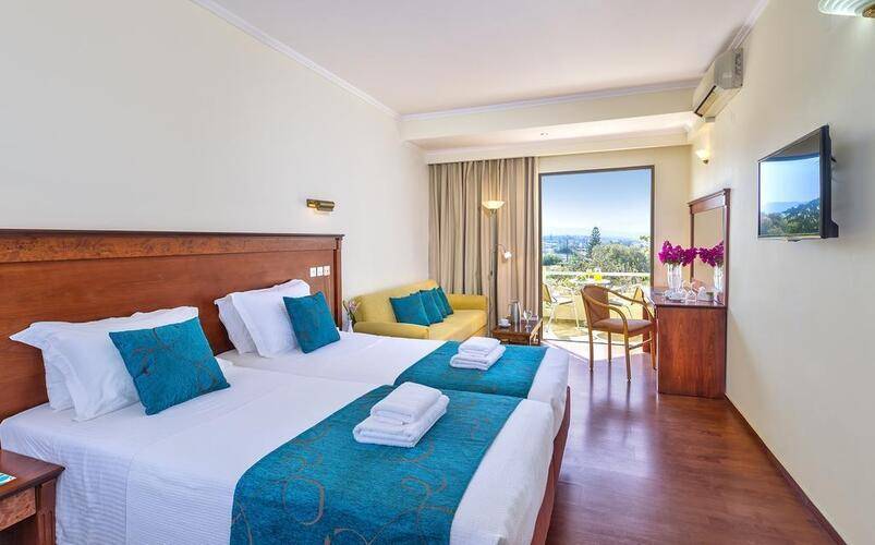 Bomo Rethymno Mare & Water Park