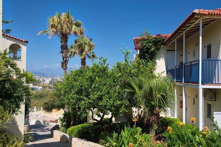 Bomo Rethymno Mare & Water Park