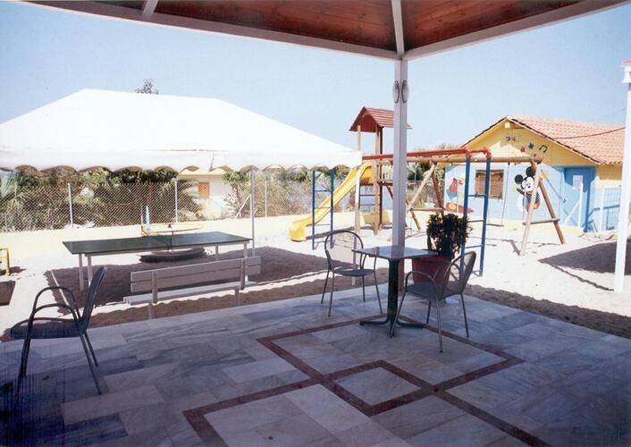 Bomo Rethymno Mare & Water Park