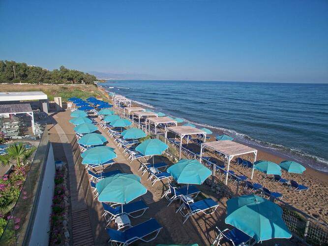 Bomo Rethymno Mare & Water Park