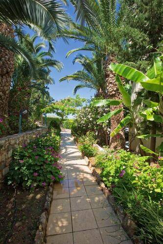 Bomo Rethymno Mare & Water Park