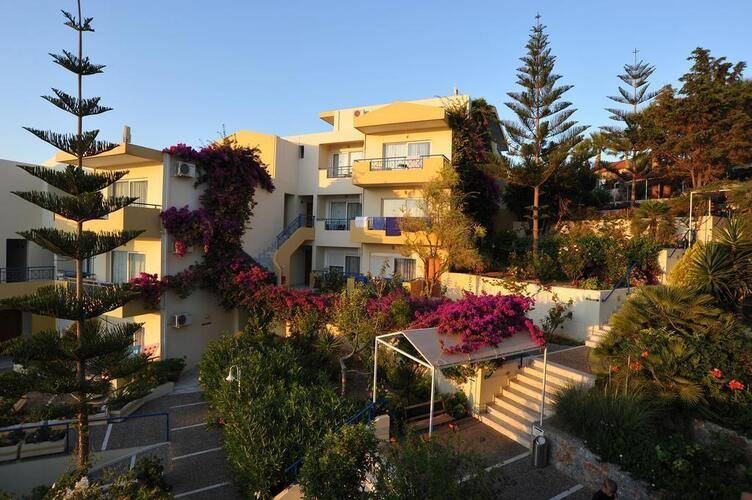 Bomo Rethymno Mare & Water Park