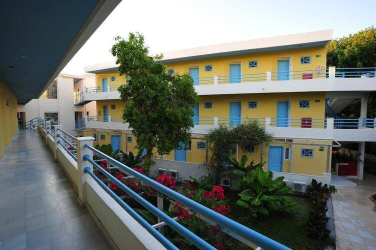 Bomo Rethymno Mare & Water Park