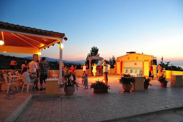 Bomo Rethymno Mare & Water Park
