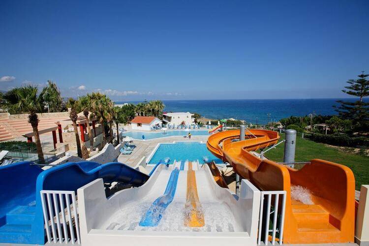 Bomo Rethymno Mare & Water Park