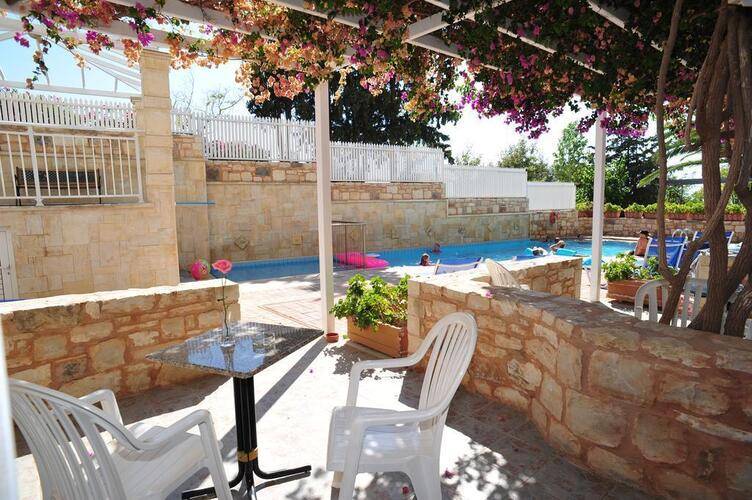 Bomo Rethymno Mare & Water Park