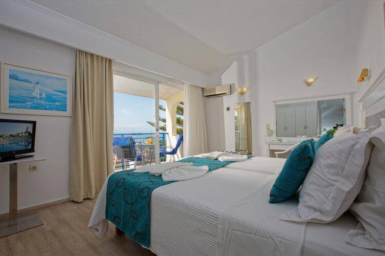 Bomo Rethymno Mare & Water Park