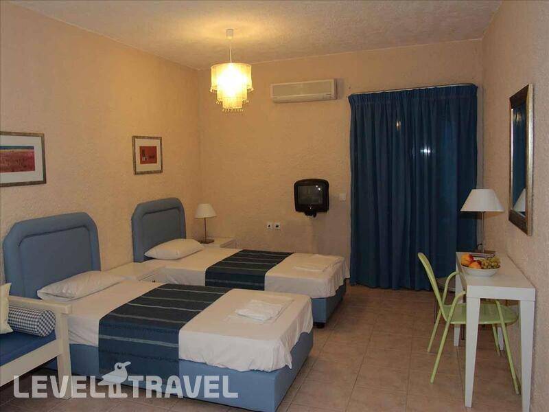 Фотография Perla Apartments