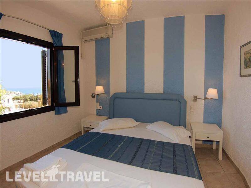 Фотография Perla Apartments