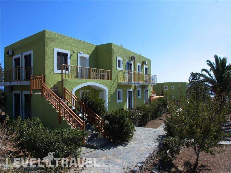 Фотография Perla Apartments