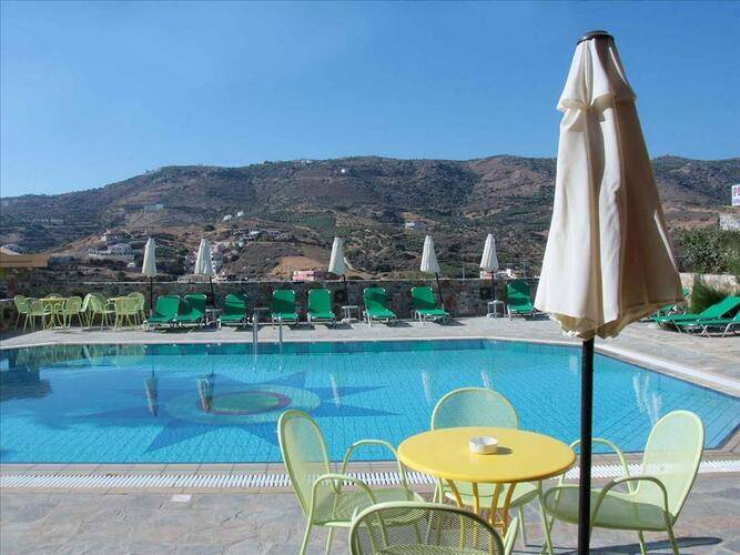 Perla Apartments