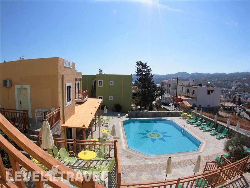 Фотография Perla Apartments