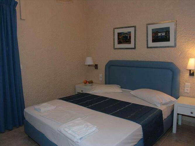 Perla Apartments