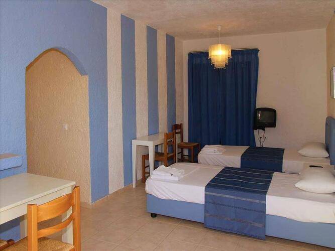 Perla Apartments