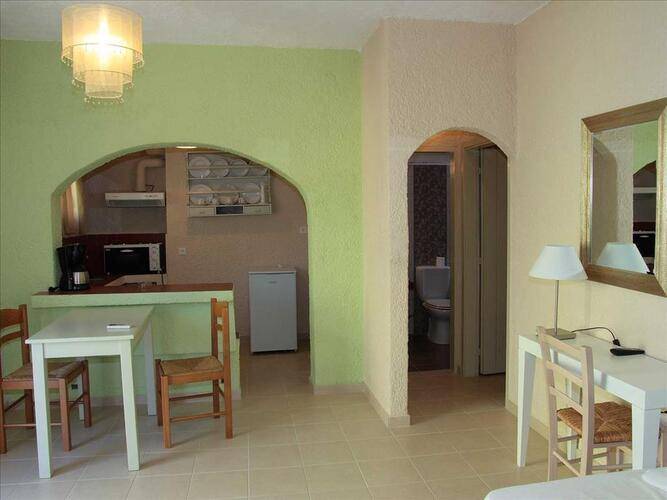 Perla Apartments