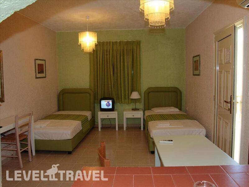 Фотография Perla Apartments