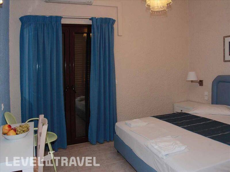 Фотография Perla Apartments