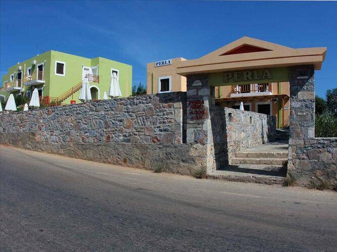 Perla Apartments