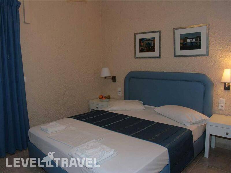 Фотография Perla Apartments