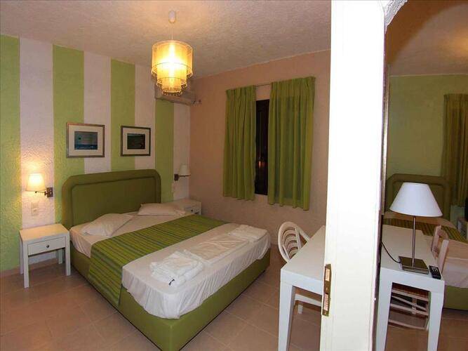 Perla Apartments