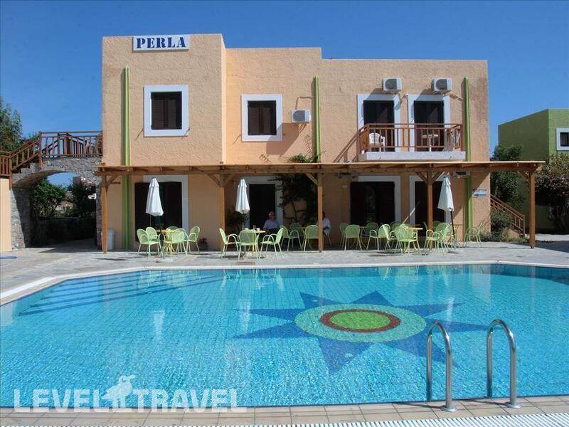 Фотография Perla Apartments