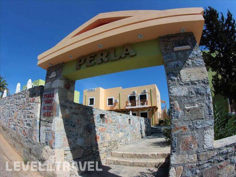Фотография Perla Apartments