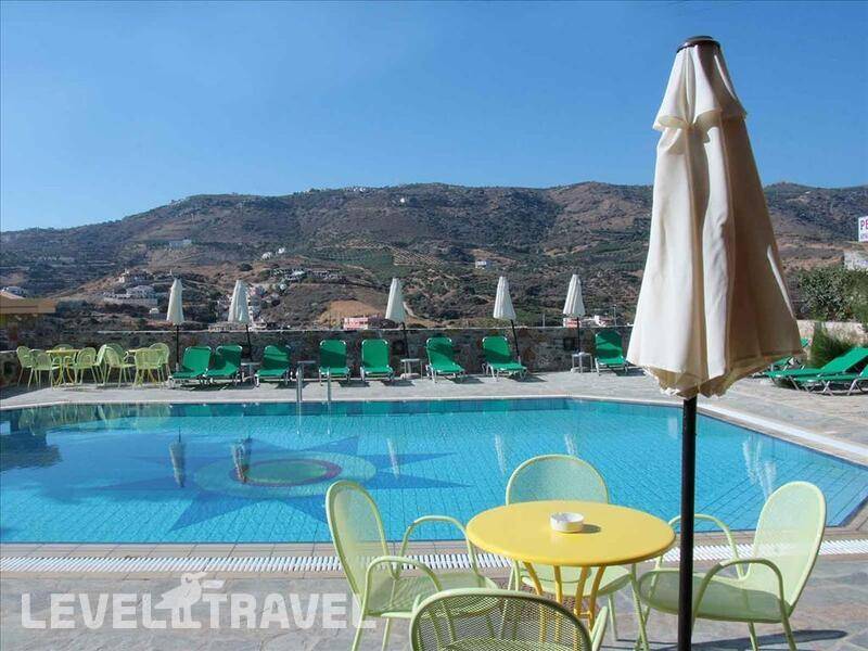 Фотография Perla Apartments
