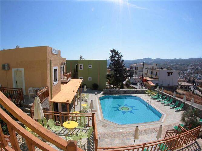 Perla Apartments