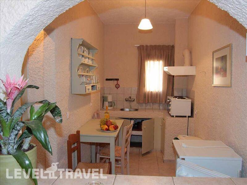 Фотография Perla Apartments