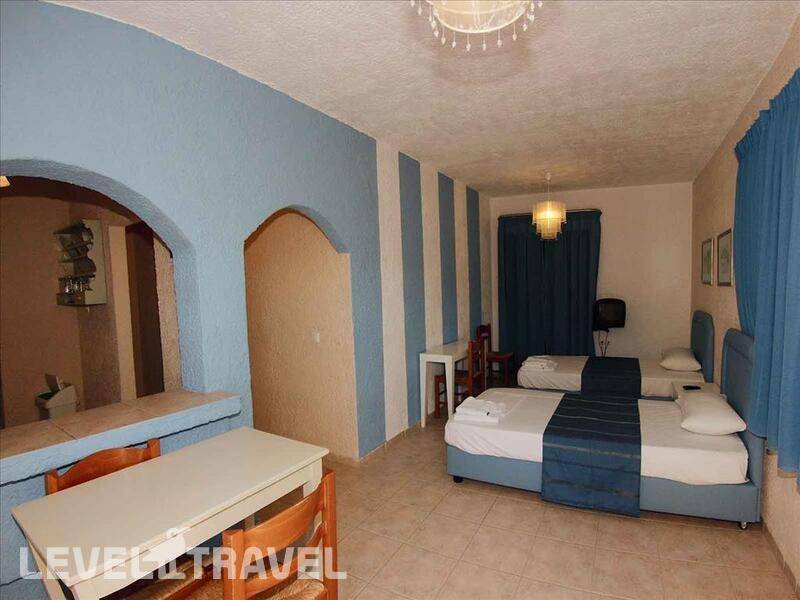Фотография Perla Apartments