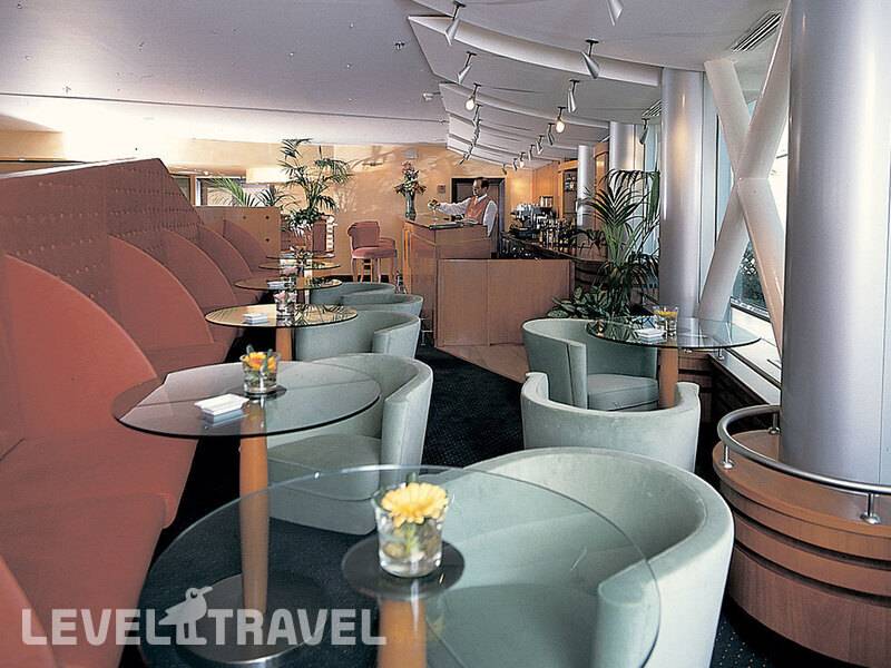 Фотография Sofitel Athens Airport Hotel