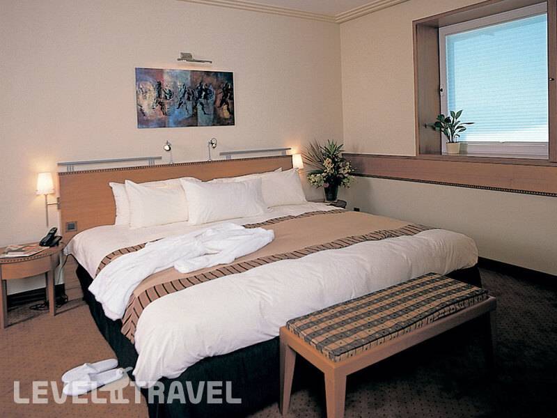 Фотография Sofitel Athens Airport Hotel