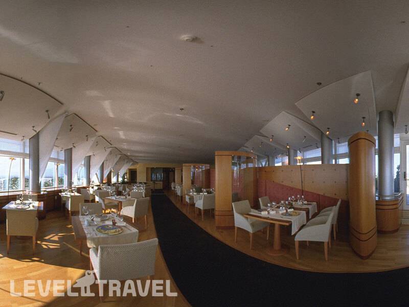 Фотография Sofitel Athens Airport Hotel