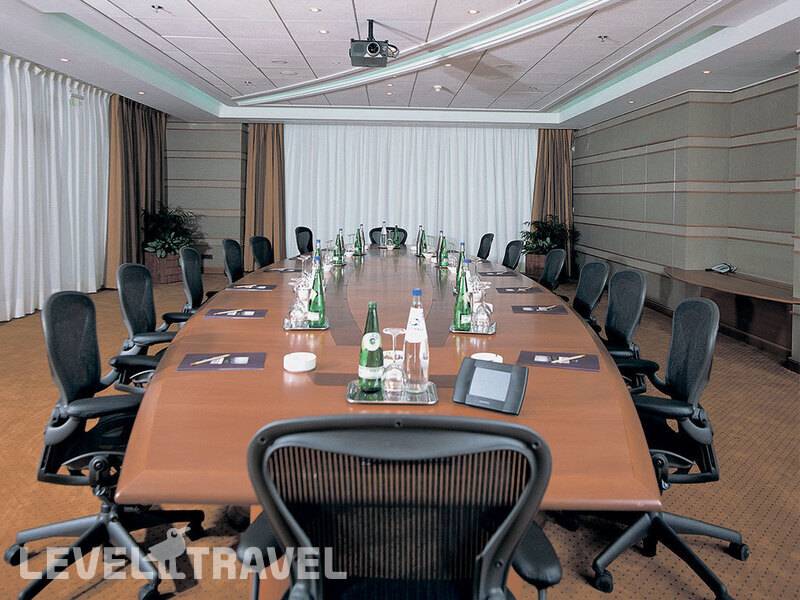Фотография Sofitel Athens Airport Hotel